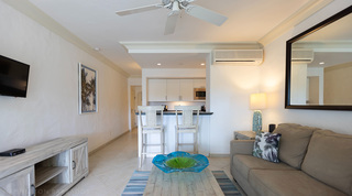 Glitter Bay 314 apartment in Porters, Barbados