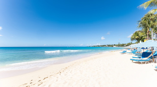 Glitter Bay 314 apartment in Porters, Barbados