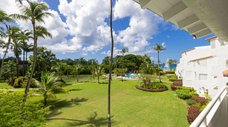 Glitter Bay 314 apartment in Porters, Barbados