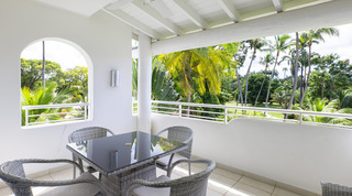 Glitter Bay 314 apartment in Porters, Barbados