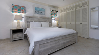 Glitter Bay 314 apartment in Porters, Barbados