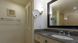 Glitter Bay 314 apartment in Porters, Barbados