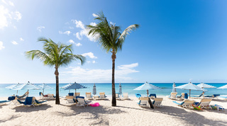 Glitter Bay 314 apartment in Porters, Barbados