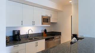 Glitter Bay 314 apartment in Porters, Barbados