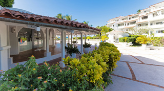 Glitter Bay 314 apartment in Porters, Barbados