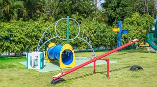Glitter Bay 409 – The Penthouse villa in Porters, Barbados