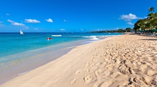 Glitter Bay 409 – The Penthouse villa in Porters, Barbados