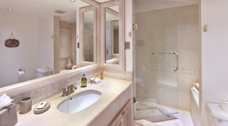 Glitter Bay 409 – The Penthouse villa in Porters, Barbados