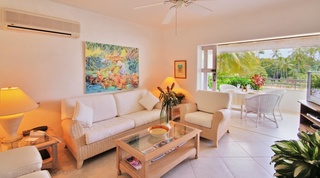 Glitter Bay 412 – Beach Palms apartment in Porters, Barbados