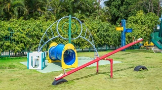 Glitter Bay 412 – Beach Palms apartment in Porters, Barbados