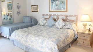 Glitter Bay 412 – Beach Palms apartment in Porters, Barbados