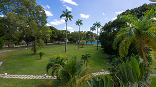 Glitter Bay 414 apartment in Porters, Barbados