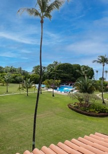 Glitter Bay 414 apartment in Porters, Barbados