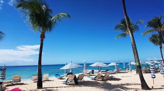 Glitter Bay 414 Barbados video