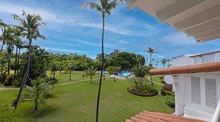 Glitter Bay 414 apartment in Porters, Barbados
