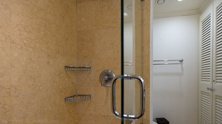 Glitter Bay 414 apartment in Porters, Barbados