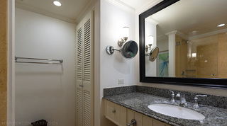 Glitter Bay 414 apartment in Porters, Barbados