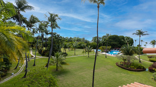 Glitter Bay 414 apartment in Porters, Barbados