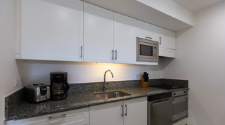 Glitter Bay 414 apartment in Porters, Barbados