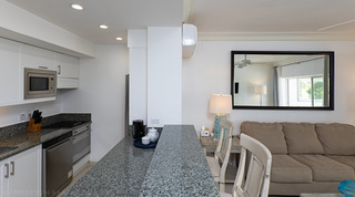 Glitter Bay 414 apartment in Porters, Barbados
