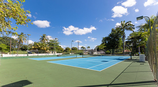 Glitter Bay 414 apartment in Porters, Barbados