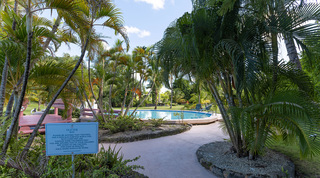 Glitter Bay 414 apartment in Porters, Barbados