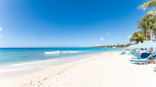 Glitter Bay 414 apartment in Porters, Barbados