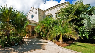 Go Easy apartment in Sugar Hill, Barbados