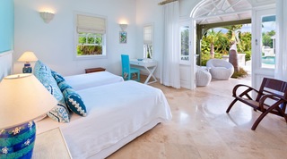 Go Easy apartment in Sugar Hill, Barbados