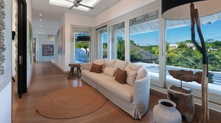 Godings Beach House villa in Speightstown, Barbados