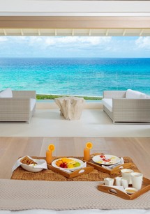 Godings Beach House villa in Speightstown, Barbados