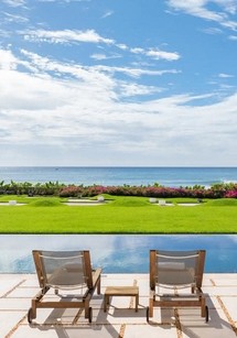 Godings Beach House villa in Speightstown, Barbados