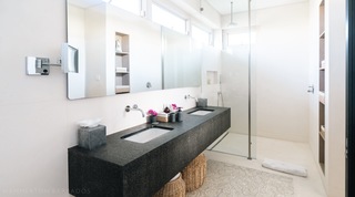 Godings Beach House villa in Speightstown, Barbados