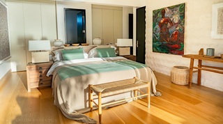 Godings Beach House villa in Speightstown, Barbados