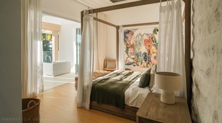 Godings Beach House villa in Speightstown, Barbados