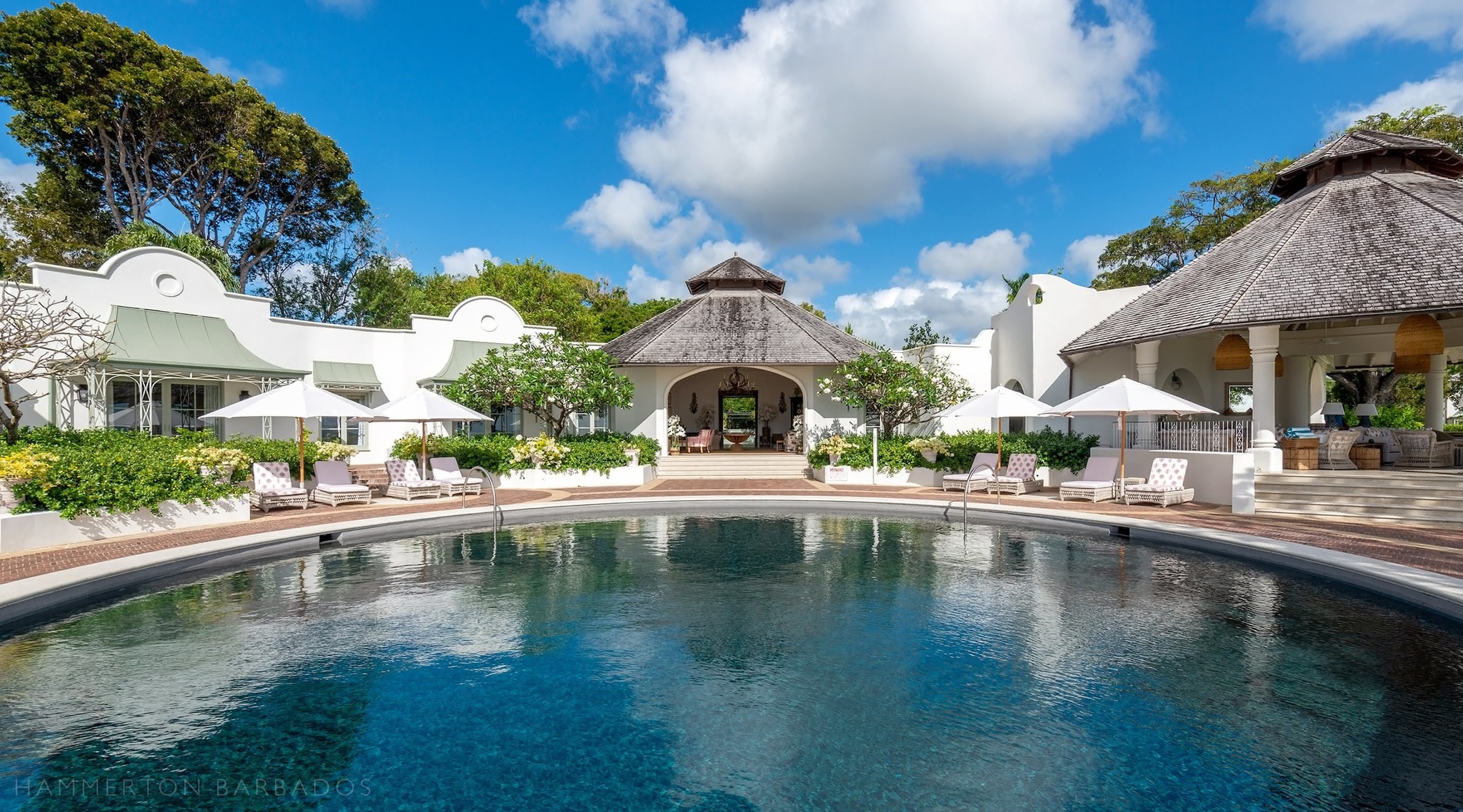 Greensleeves, Gibbs, Barbados