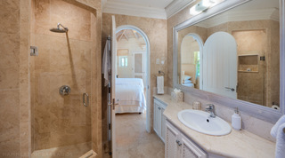 Half Century House villa in Sugar Hill, Barbados