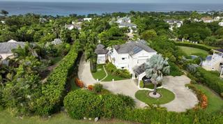 Half Century House Barbados video