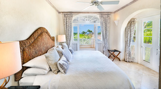 Half Century House villa in Sugar Hill, Barbados