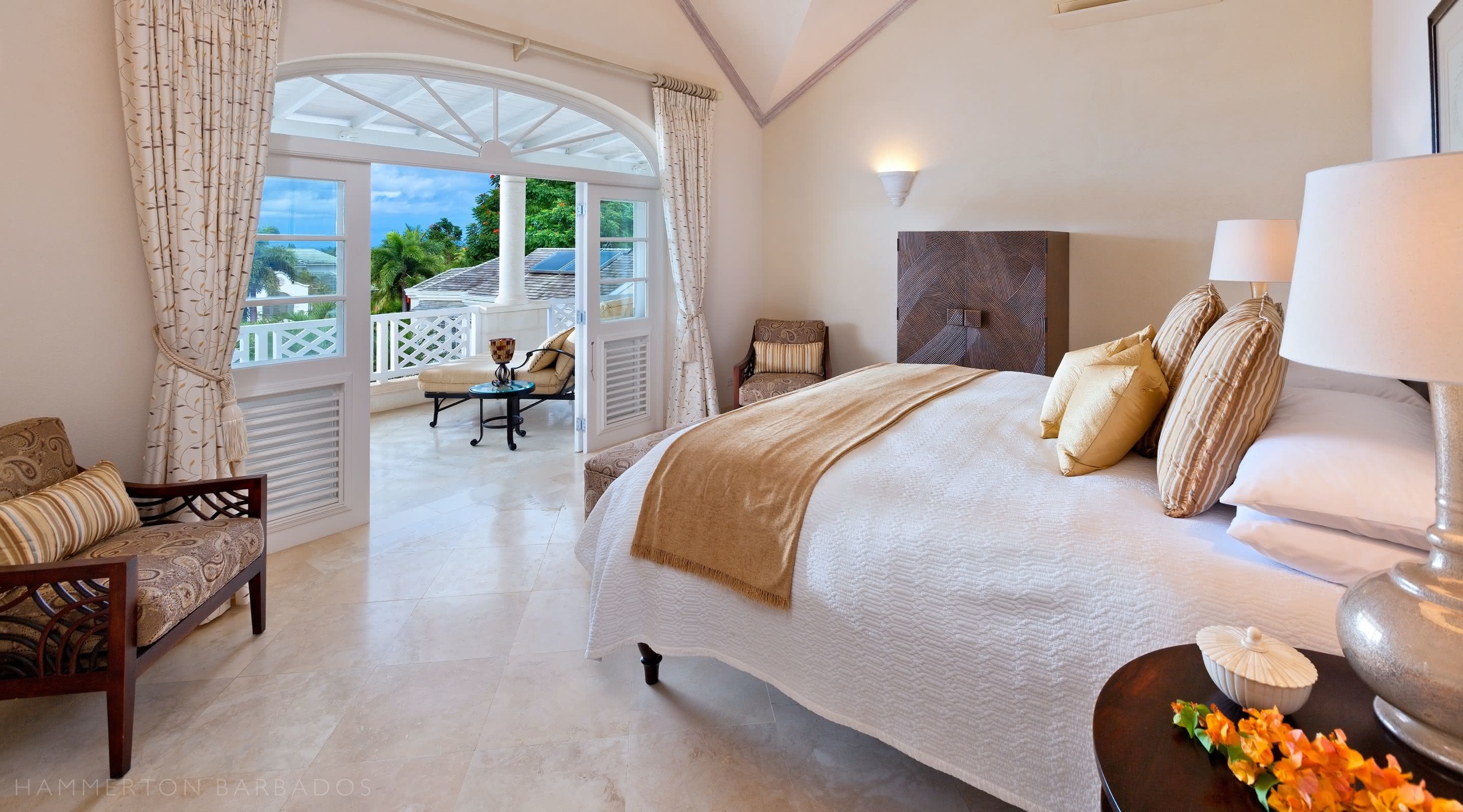 Half Century House, Sugar Hill, Barbados