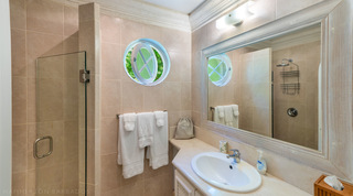 Half Century House villa in Sugar Hill, Barbados