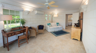 Half Century House villa in Sugar Hill, Barbados