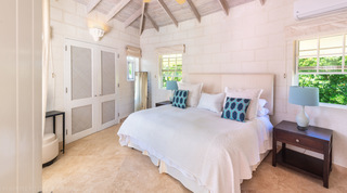 Half Century House villa in Sugar Hill, Barbados