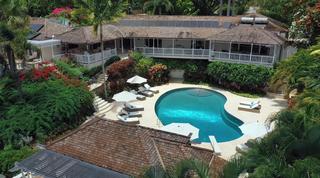 Half Moon House Barbados video