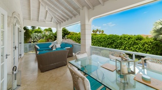 Halfway Tree Villa villa in Sugar Hill, Barbados