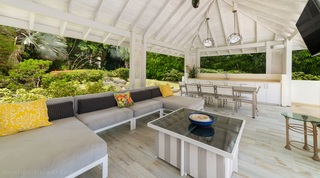 Halfway Tree Villa villa in Sugar Hill, Barbados