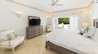 Halfway Tree Villa villa in Sugar Hill, Barbados