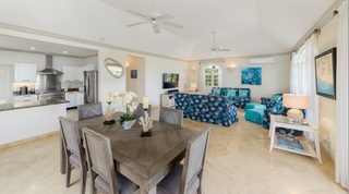 Halfway Tree Villa villa in Sugar Hill, Barbados