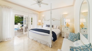 Halfway Tree Villa villa in Sugar Hill, Barbados