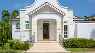 Halfway Tree Villa villa in Sugar Hill, Barbados